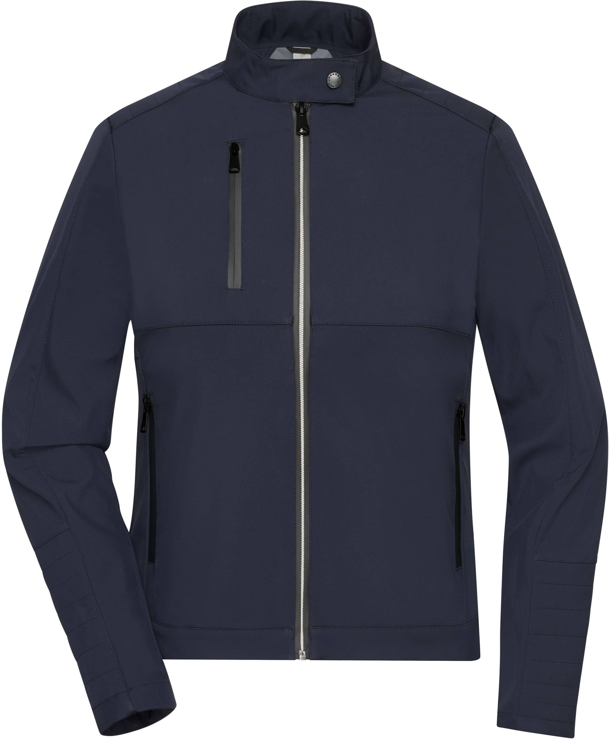 Ladies´ Softshell Jacket