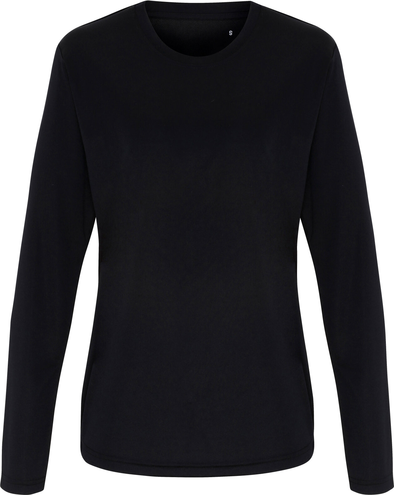Women´s Long Sleeve Performance T-Shirt