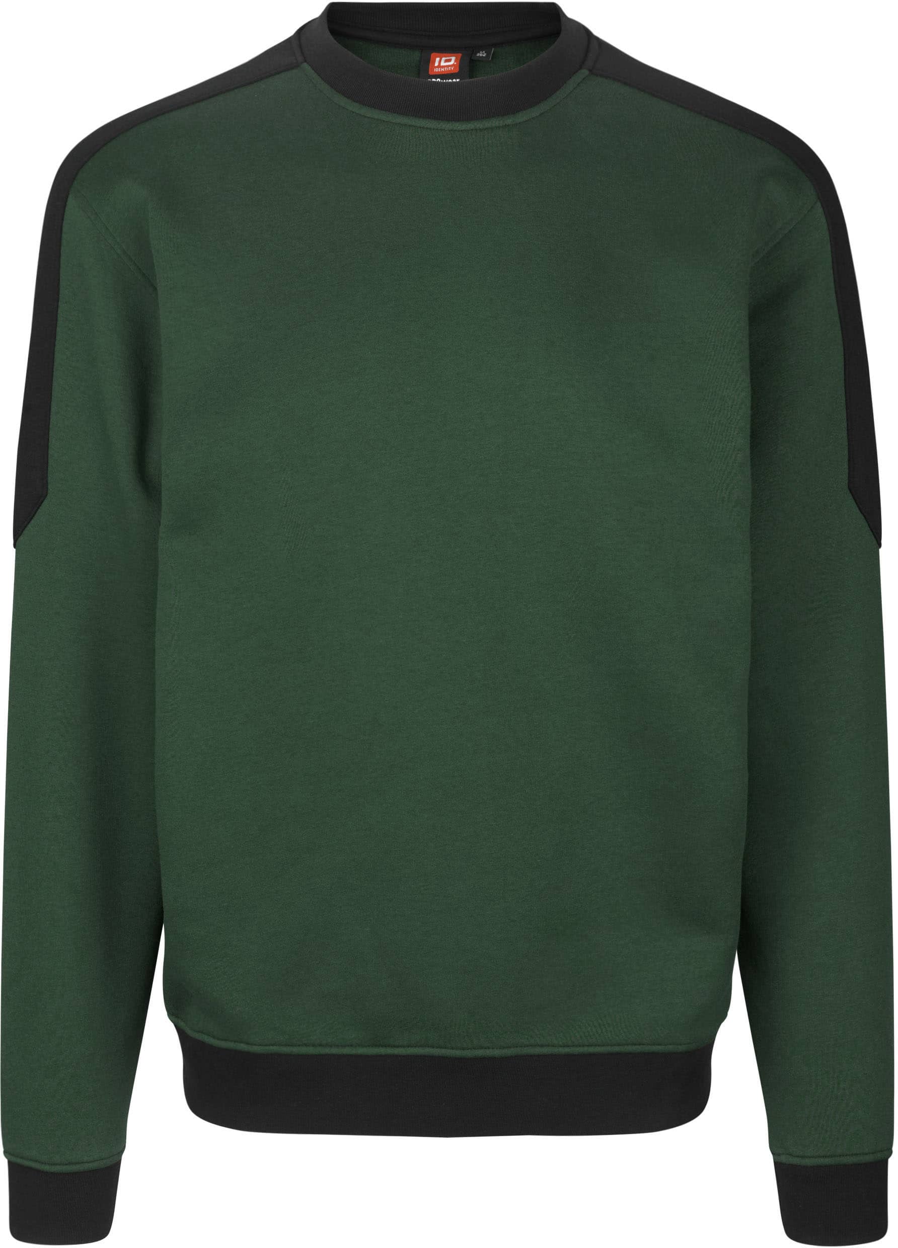 PRO Wear Kontrast Sweatshirt