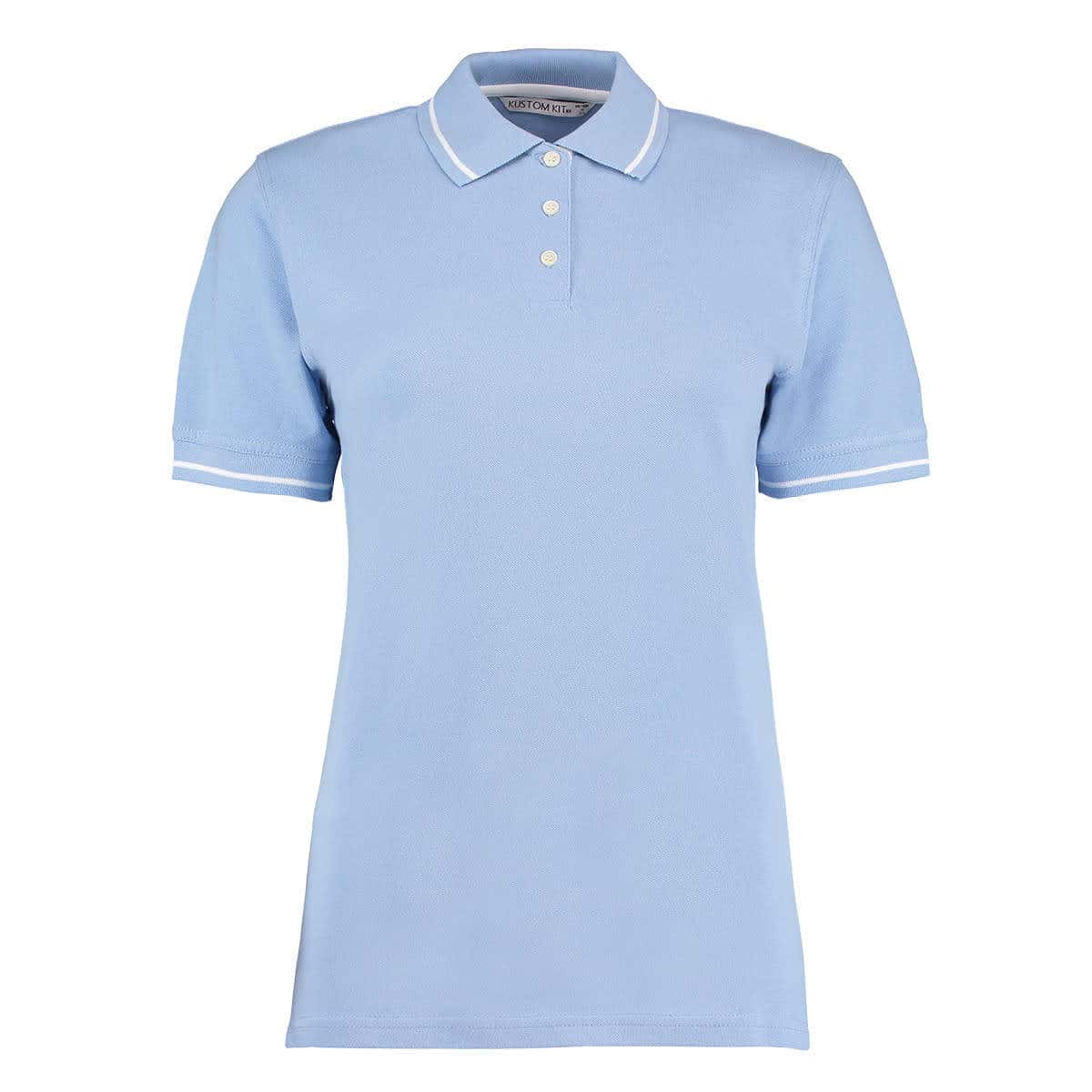 Women´s Classic Fit St. Mellion Polo