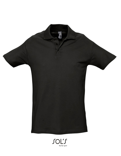 Polo Spring II