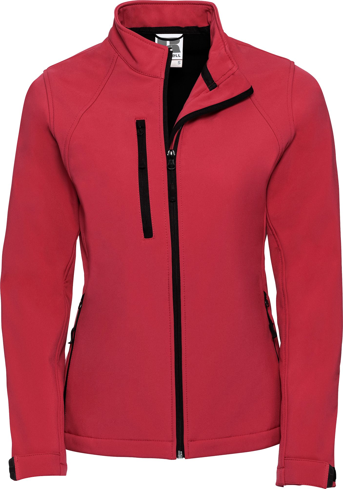 Ladies´ Softshell Jacket
