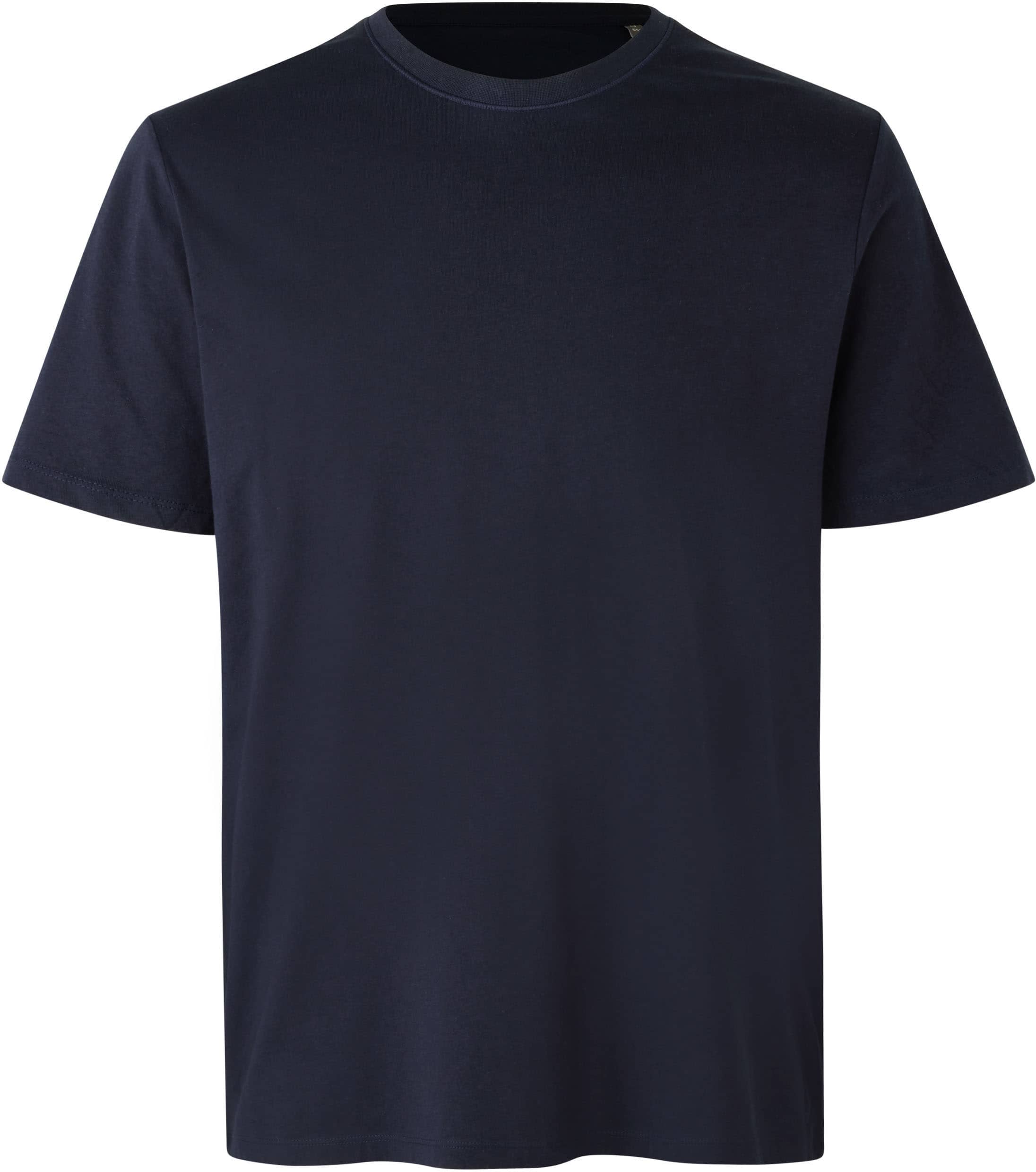 Ökologisches T-Shirt