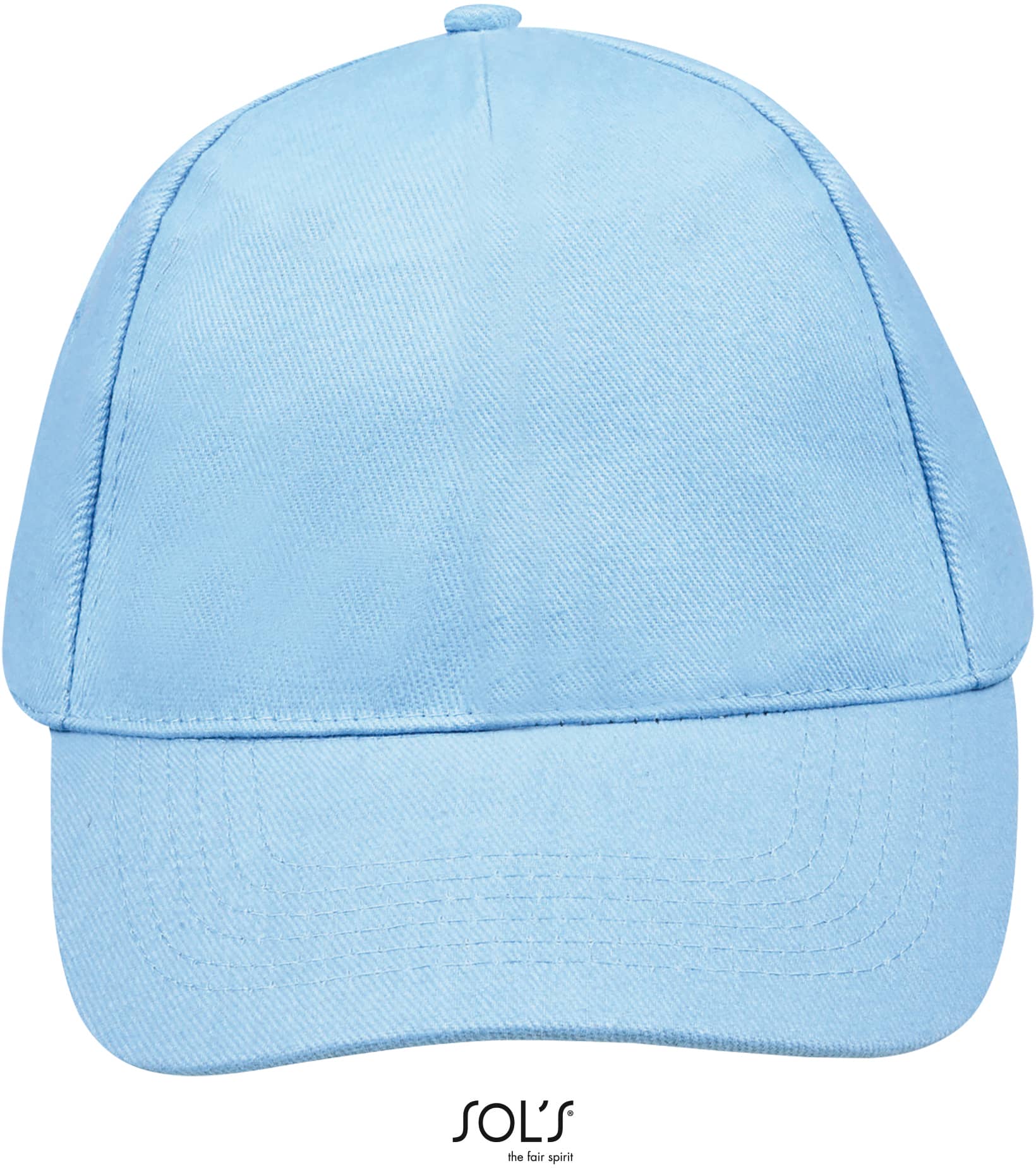 Five Panel Cap Buzz