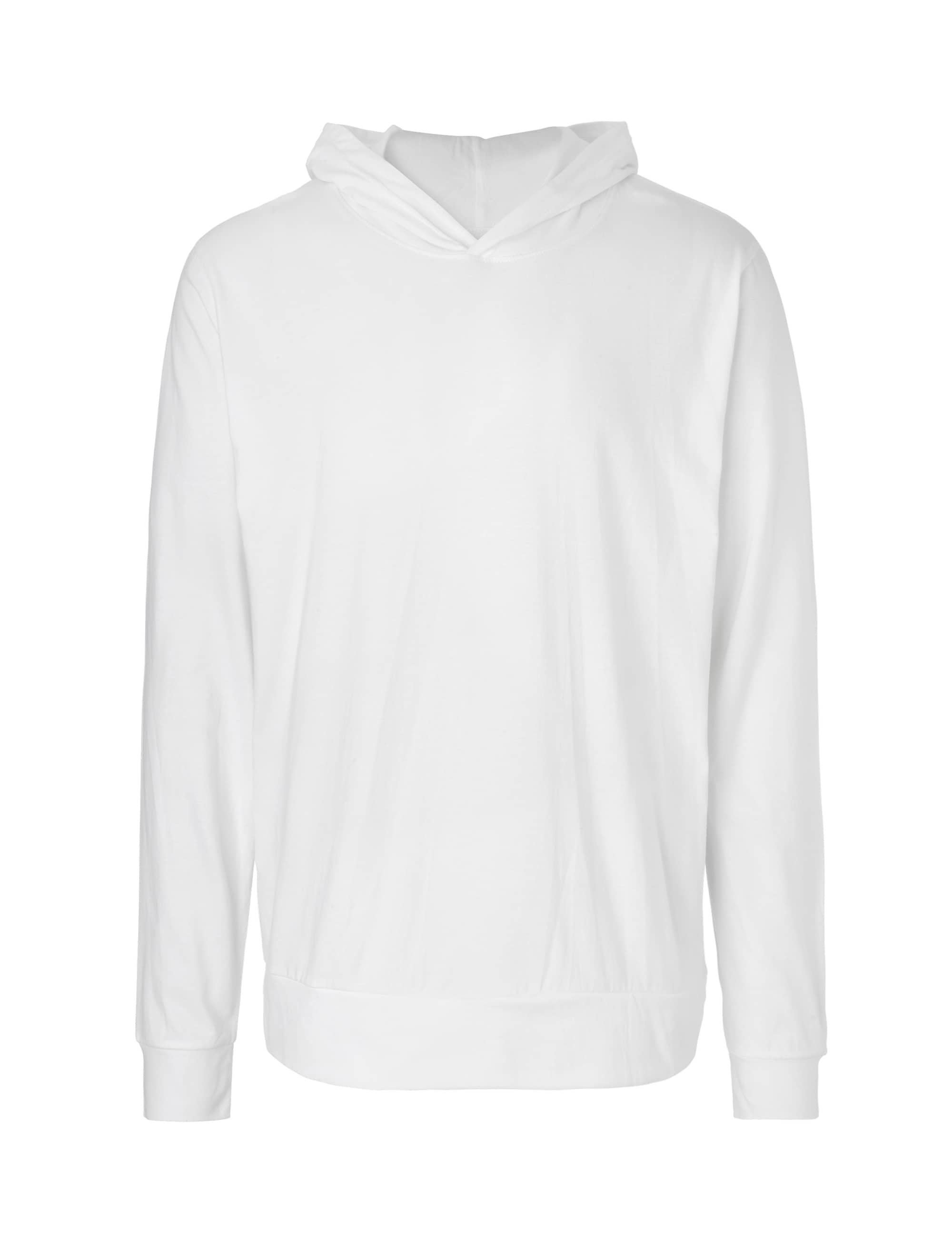 Unisex Jersey Hoodie