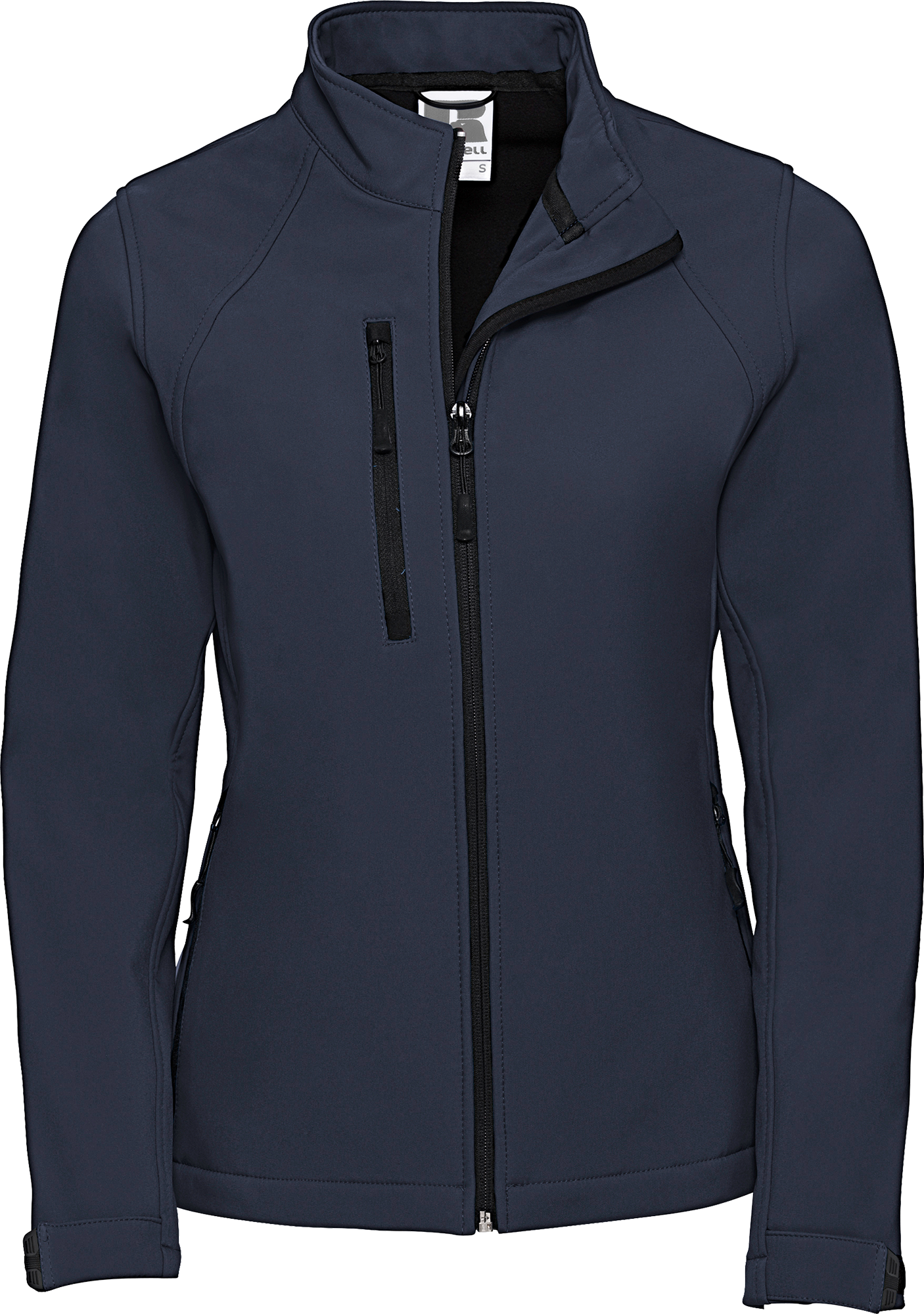 Ladies´ Softshell Jacket