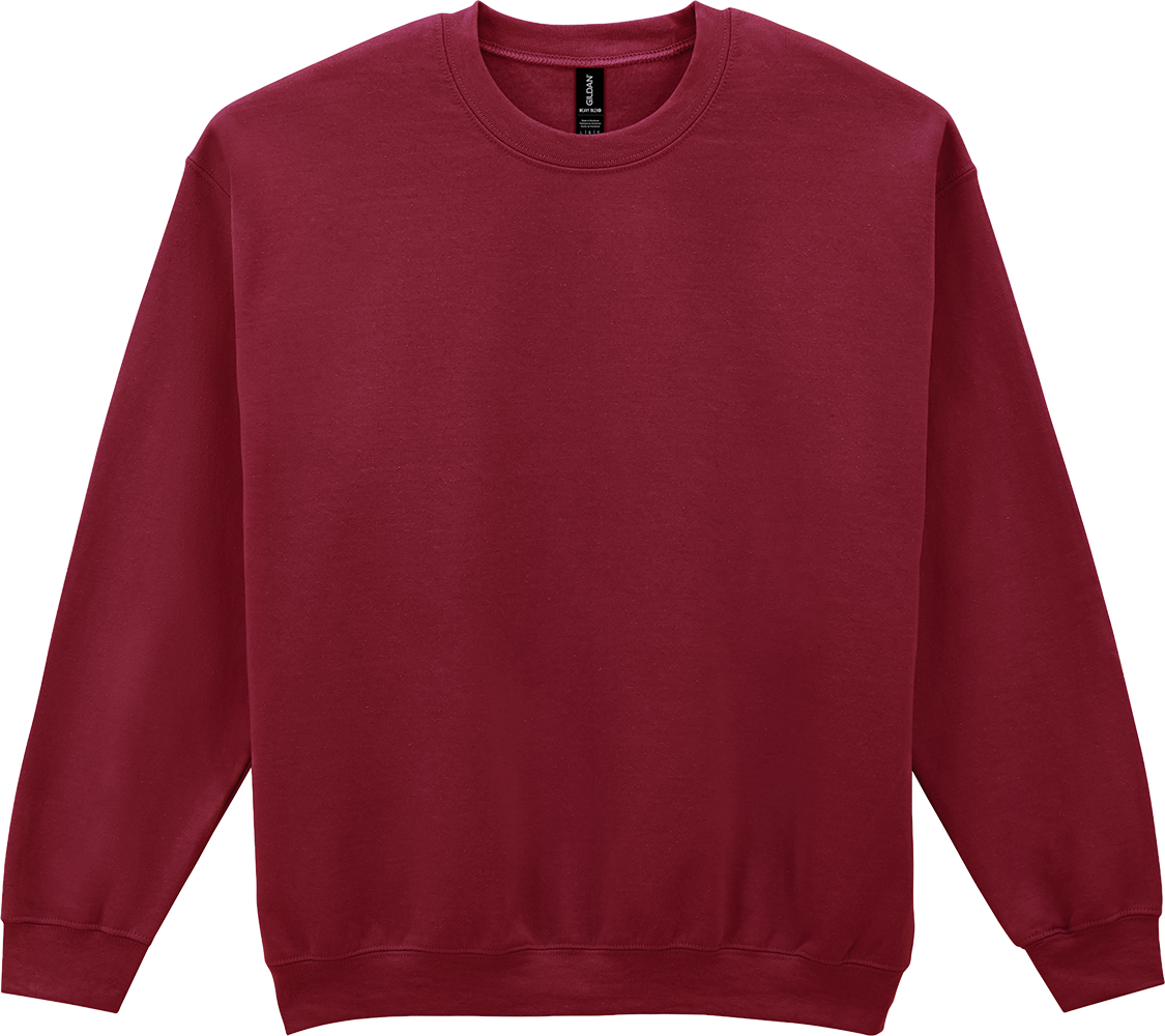 Heavy Blend™ Adult Crewneck Sweatshirt