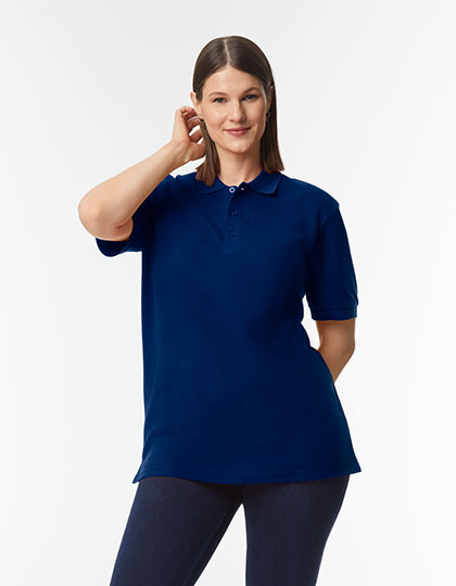 Hammer Adult Piqué Polo