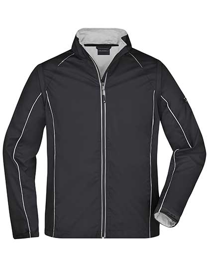 Men´s Zip-Off Softshell Jacket