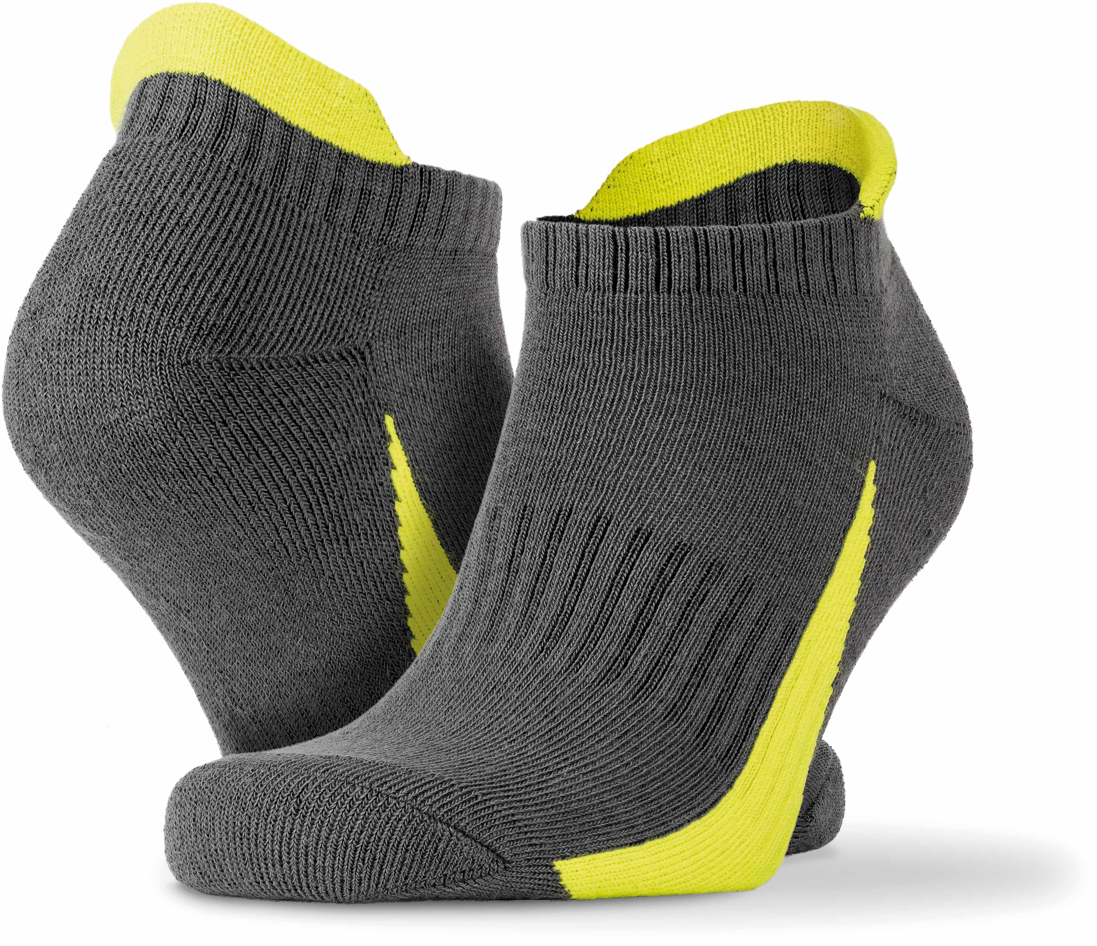 Sneaker Sports Socks (3 Pair Pack)
