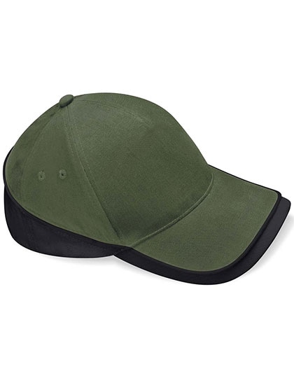 Teamwear-Kappe