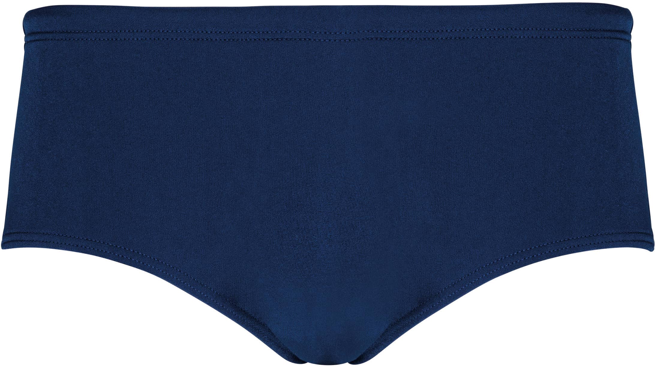Breiter geschnittene Herren-Badehose