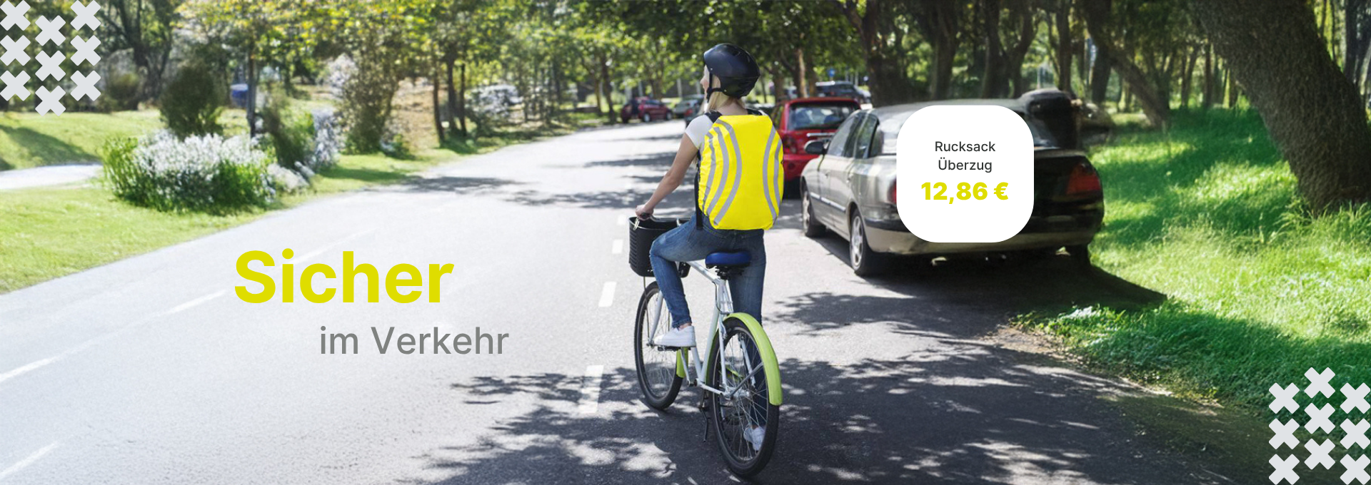 sicher im verkehr