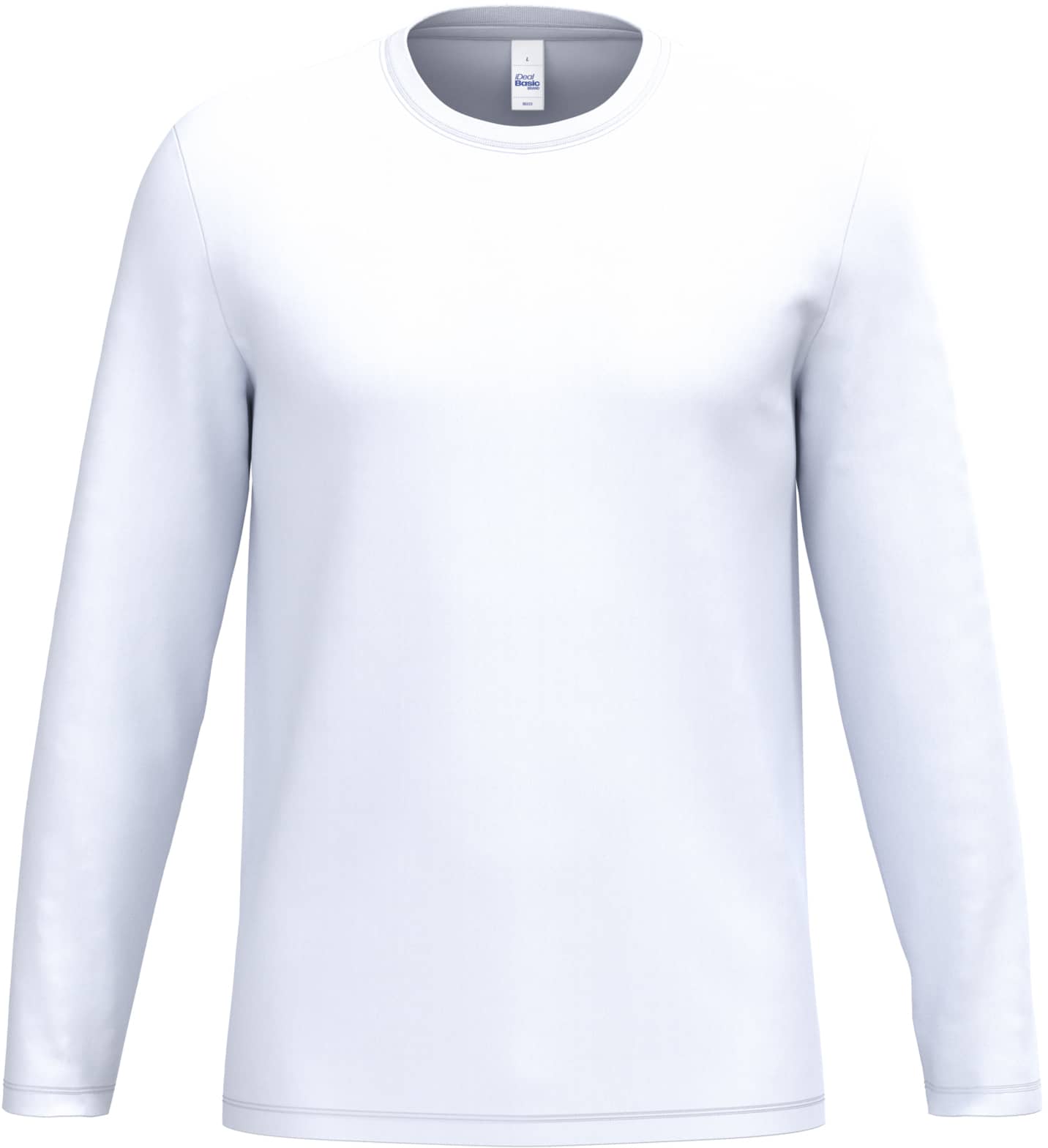 iDeal190 Unisex LSL T-Shirt