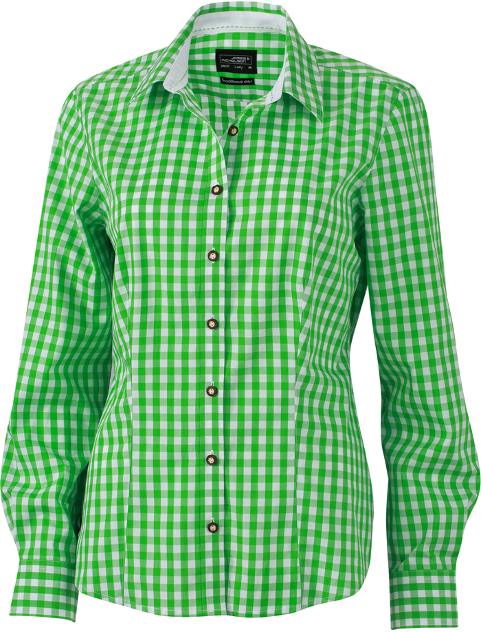 Ladies´ Traditional Shirt
