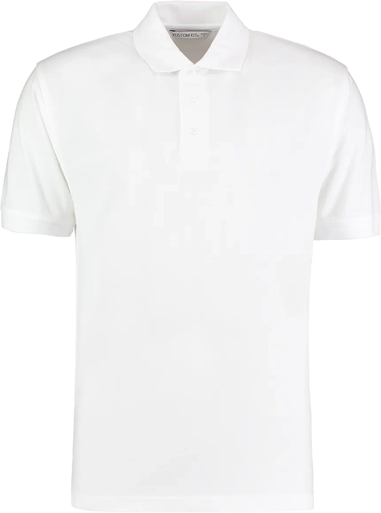 Classic Fit Klassic Superwash® 60° Polo
