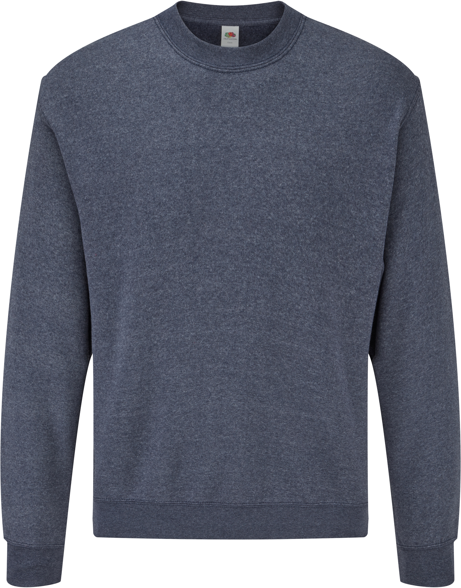 Classic Set-in Sweat