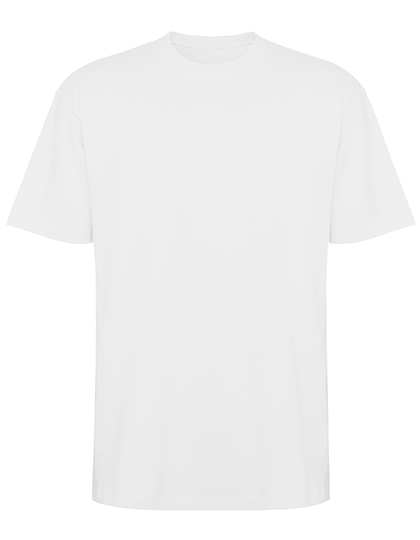 Bull Oversize Unisex T-Shirt