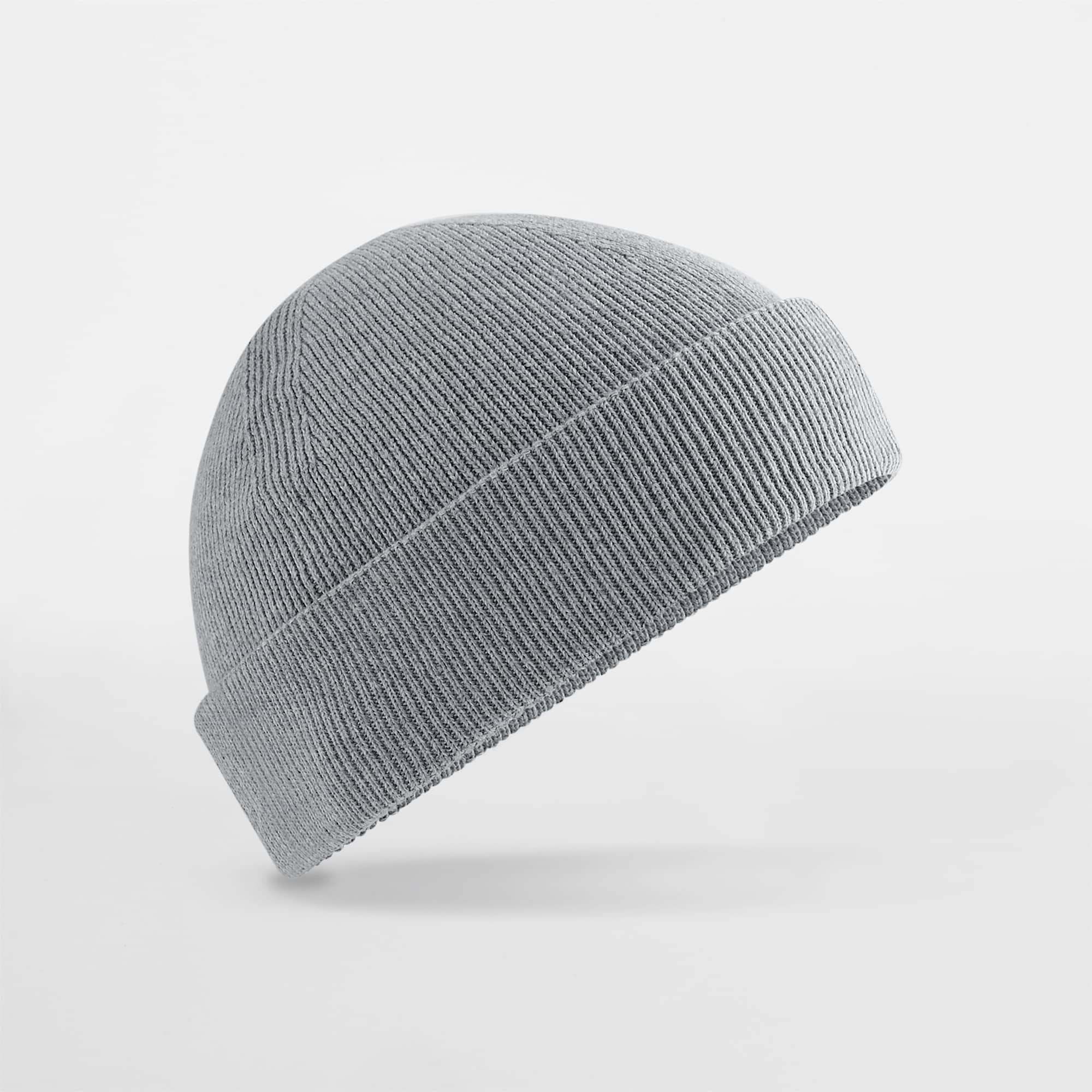 Organic Cotton Fisherman Beanie