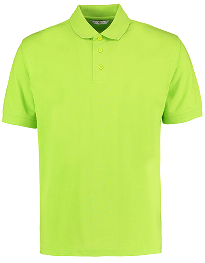Klassisches strapazierfähiges Herren-Poloshirt "Superwash"