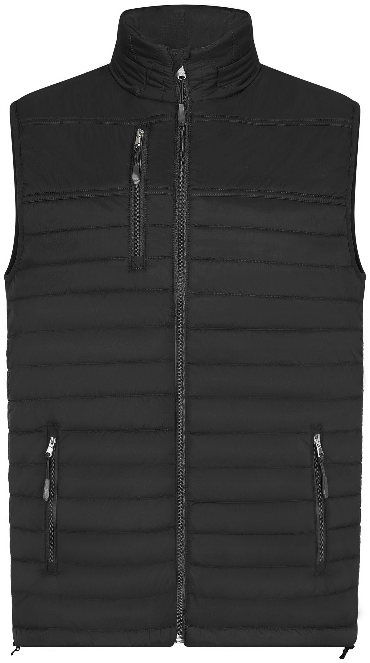 Men´s Hooded Performance Body Warmer