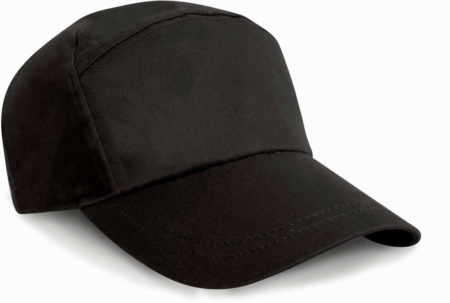 7-Panel Advertising Cap