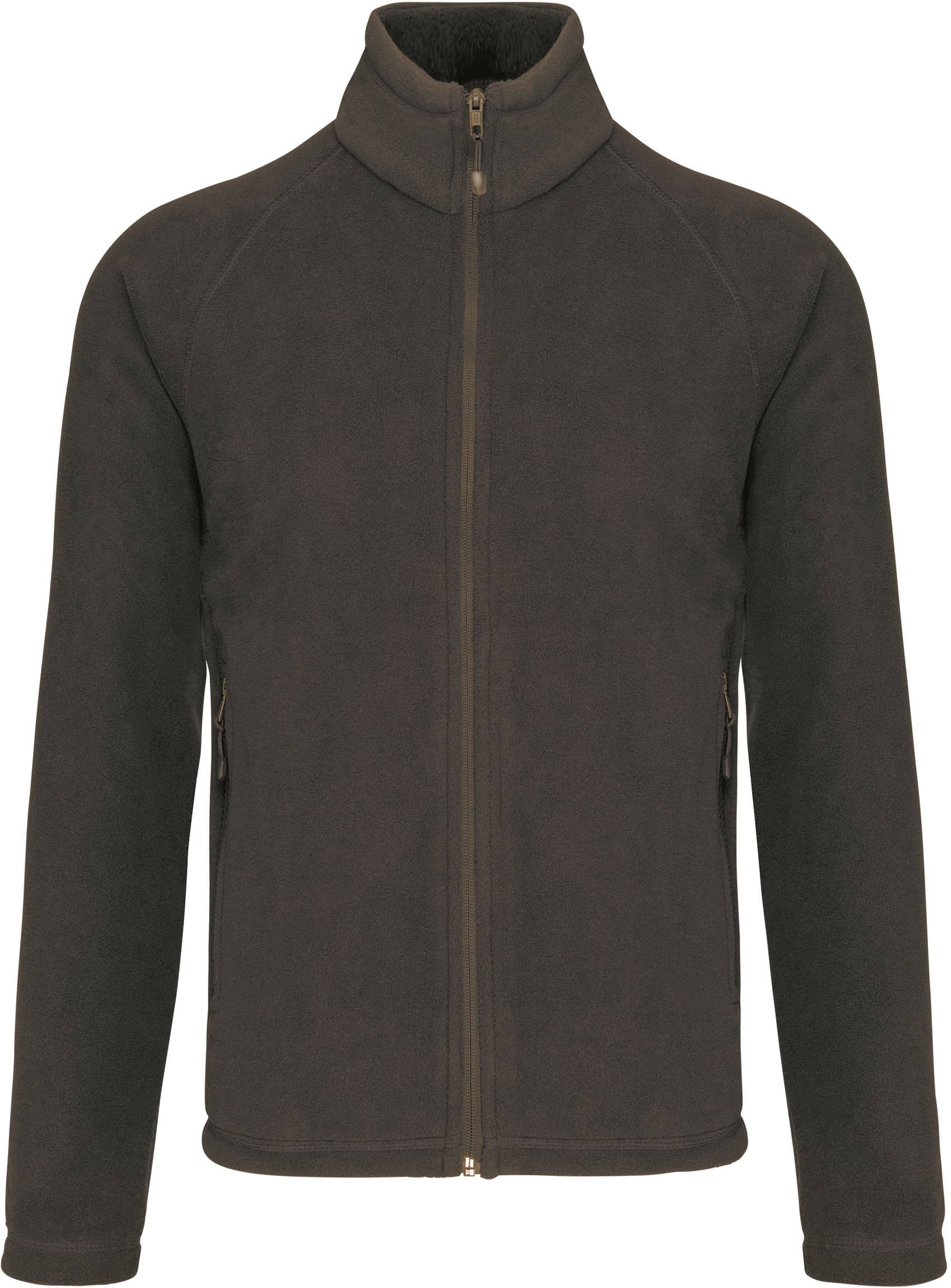 Marco - Mikrofleece-Jacke Full Zip
