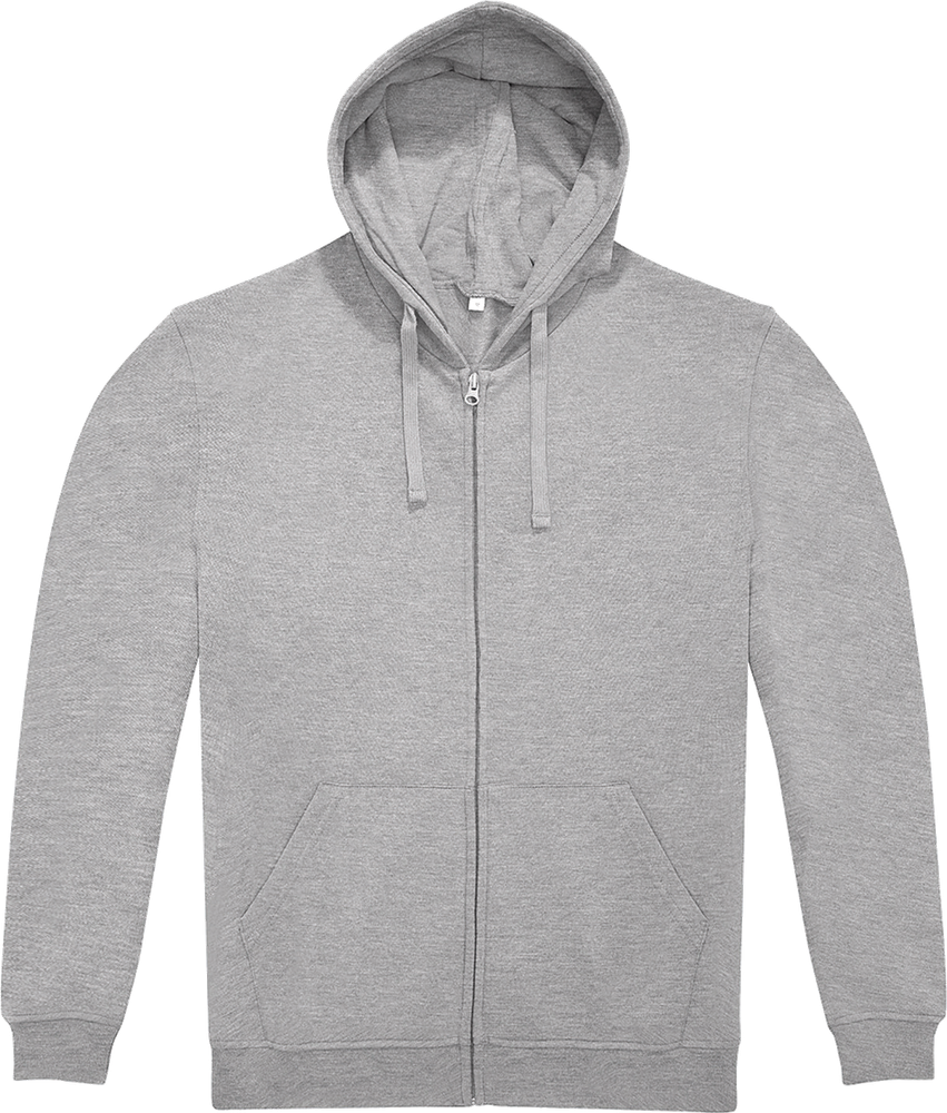 ID.224 Zip Hood