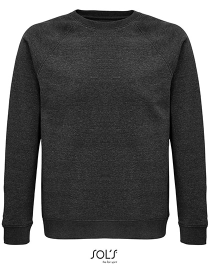Unisex Space Sweatshirt