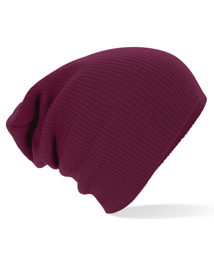 Langer Slouch Beanie