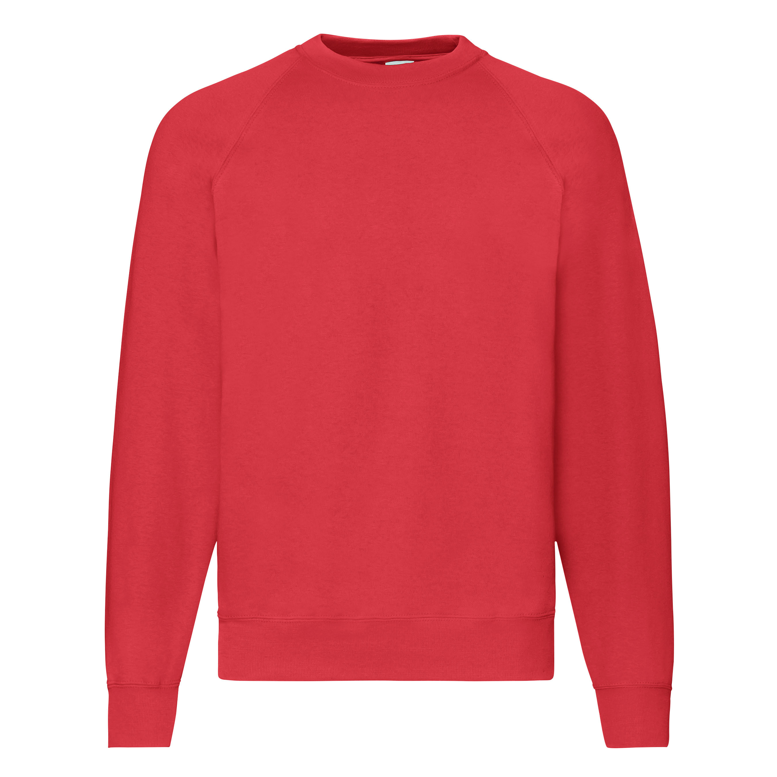Klassisches Herren Raglan Sweatshirt