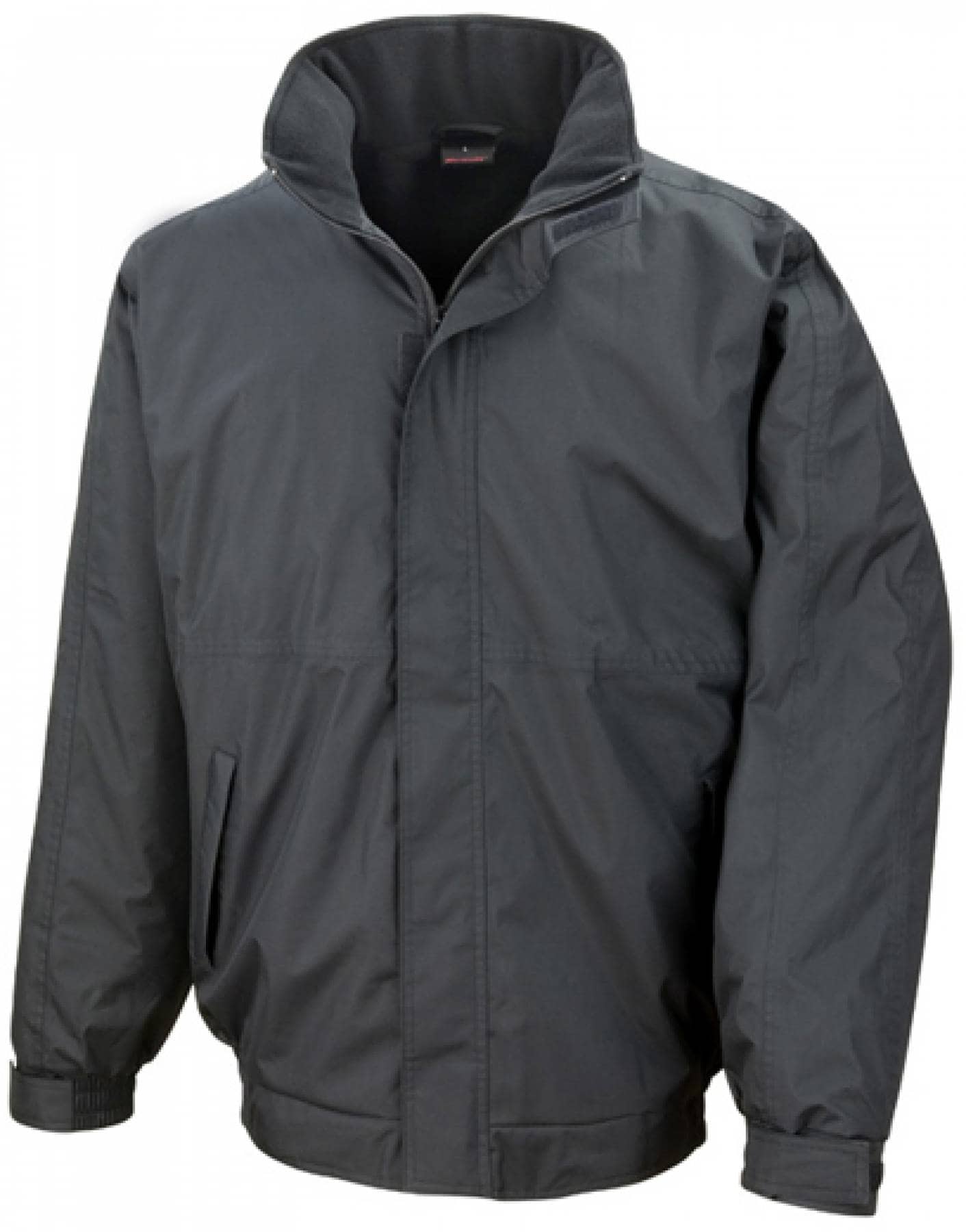 Channel Jacket