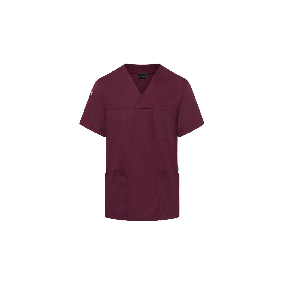 Herren-Schlupfkasack Essential