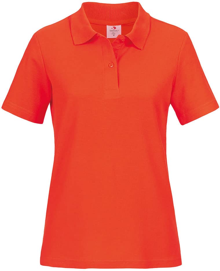 Classic Polo Women