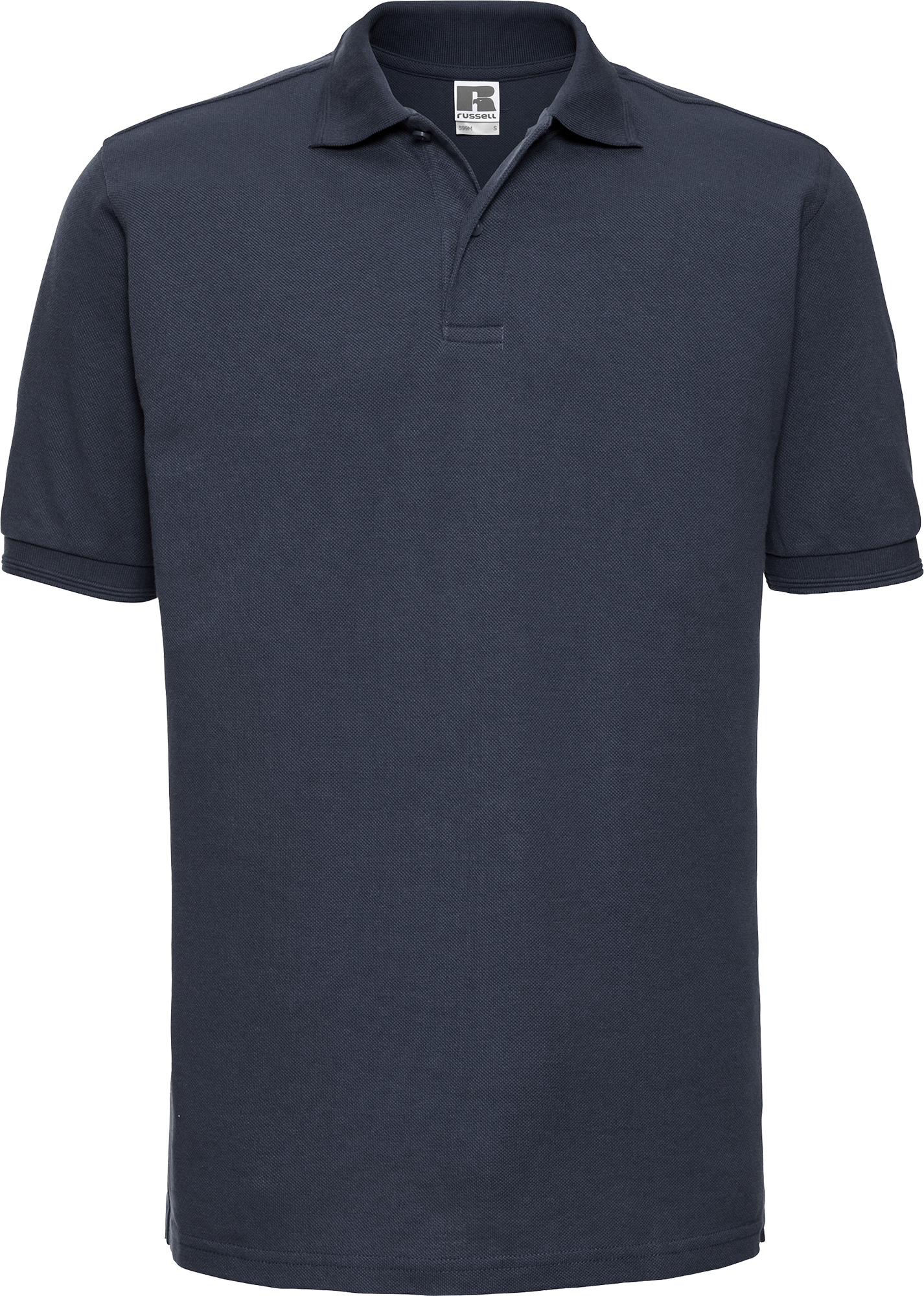 Hardwearing Polycotton Polo