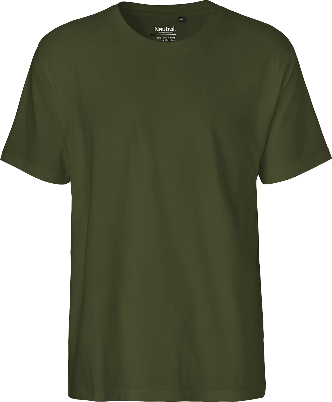 Men´s Classic T-Shirt
