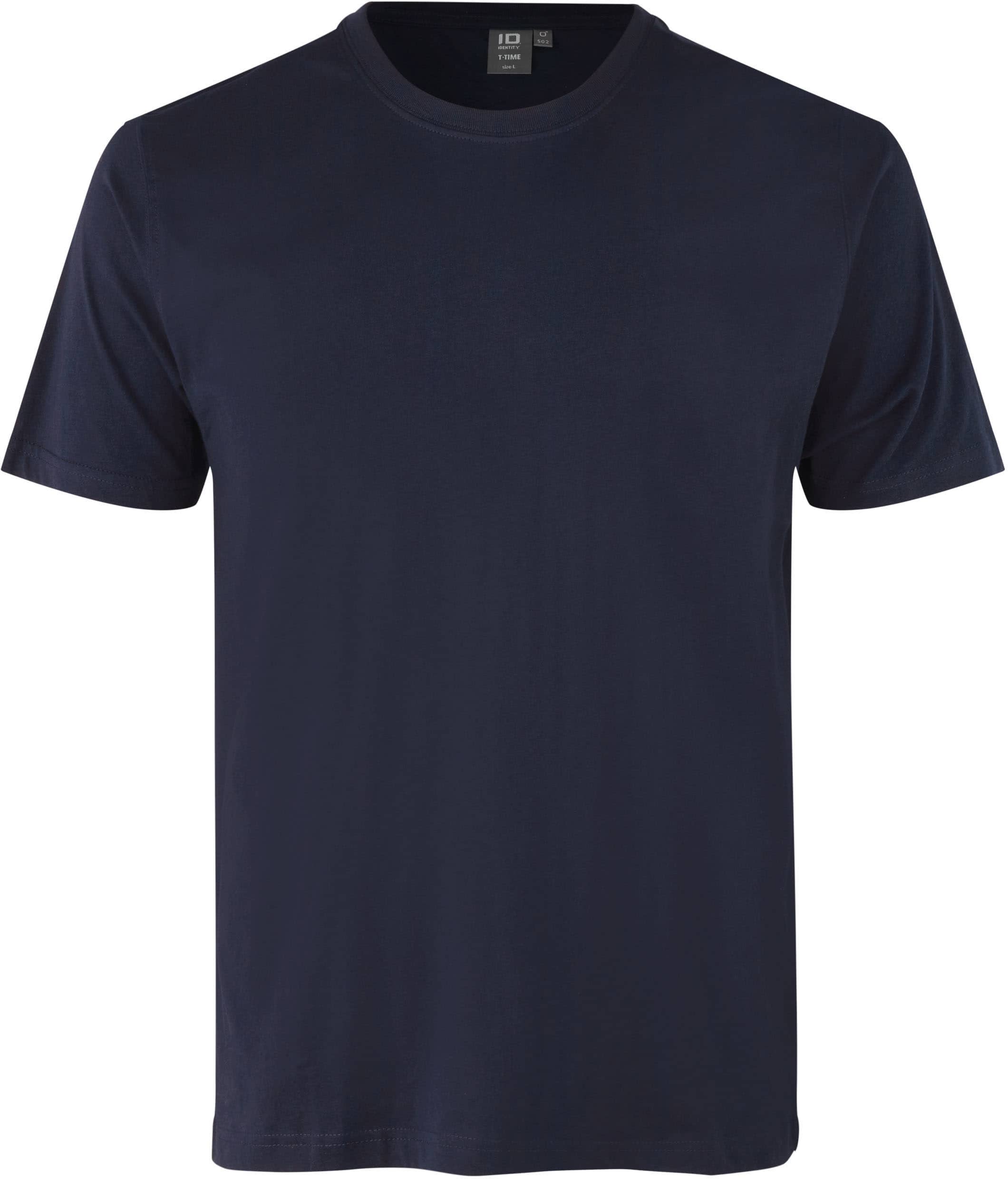 Körpernahes T-TIME® T-Shirt