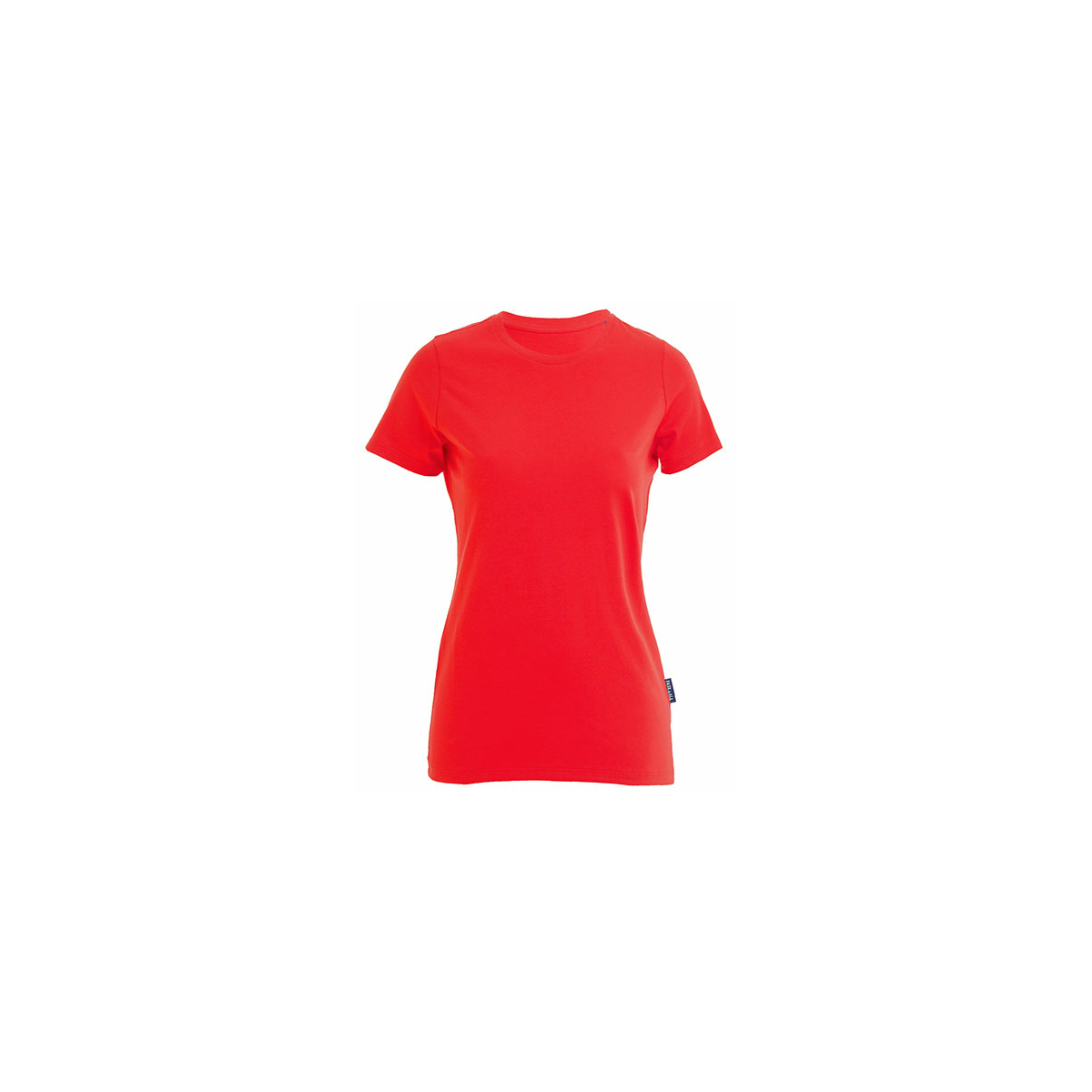 Women´s Luxury Roundneck Tees