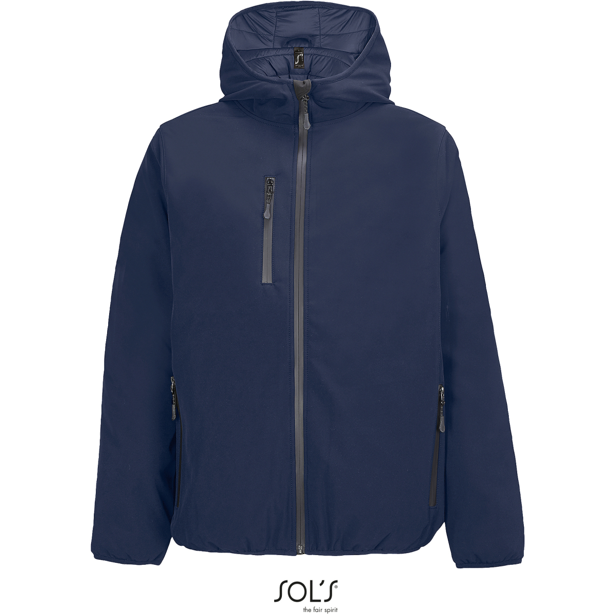 Men´s Falcon Padded Jacket