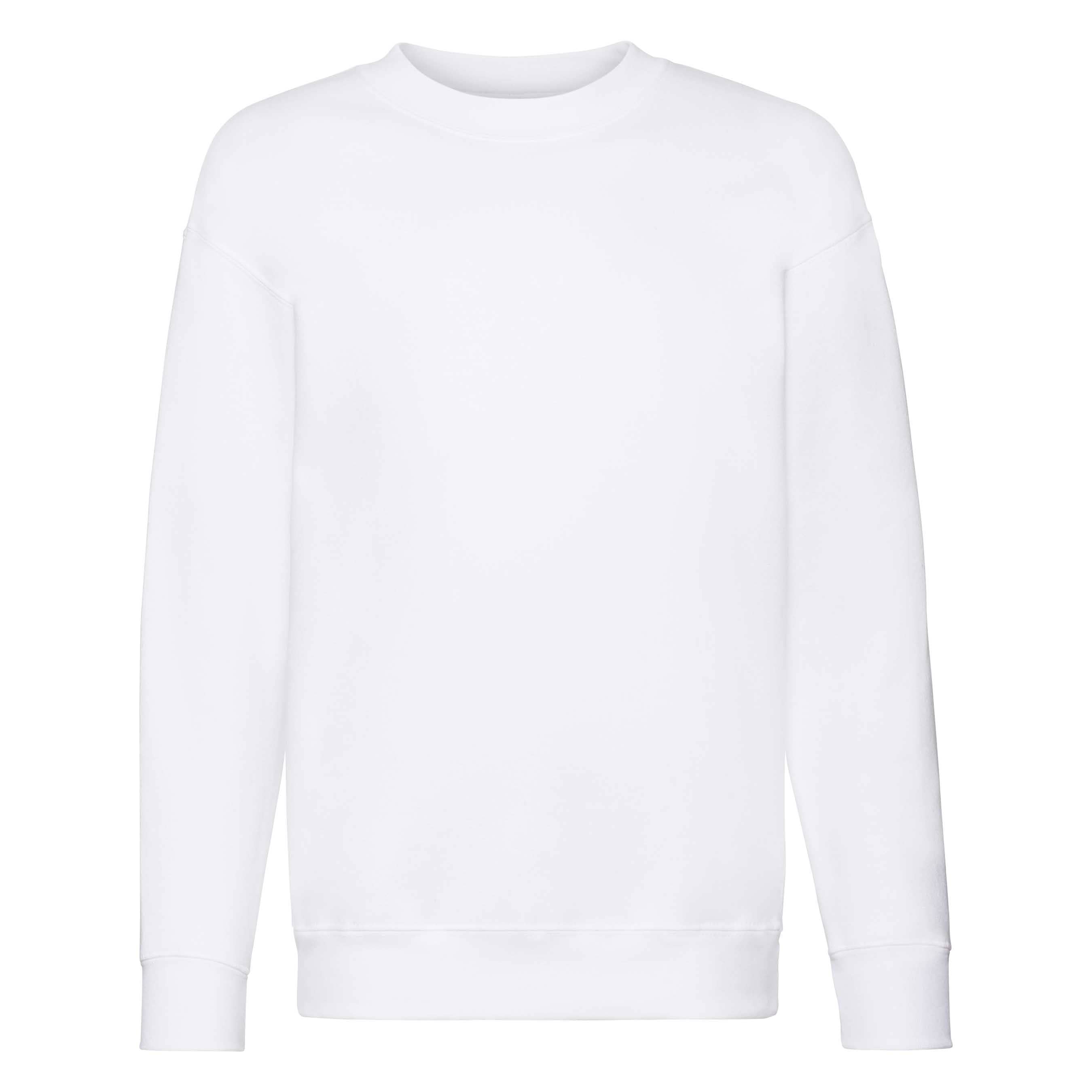 Kids´ Premium Set-In Sweat