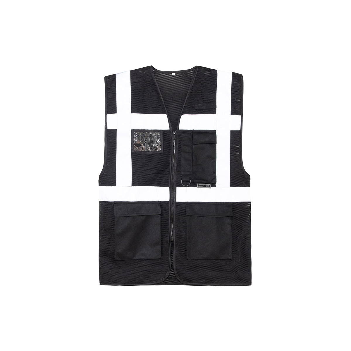 Mesh Multifunctional Vest Larisa