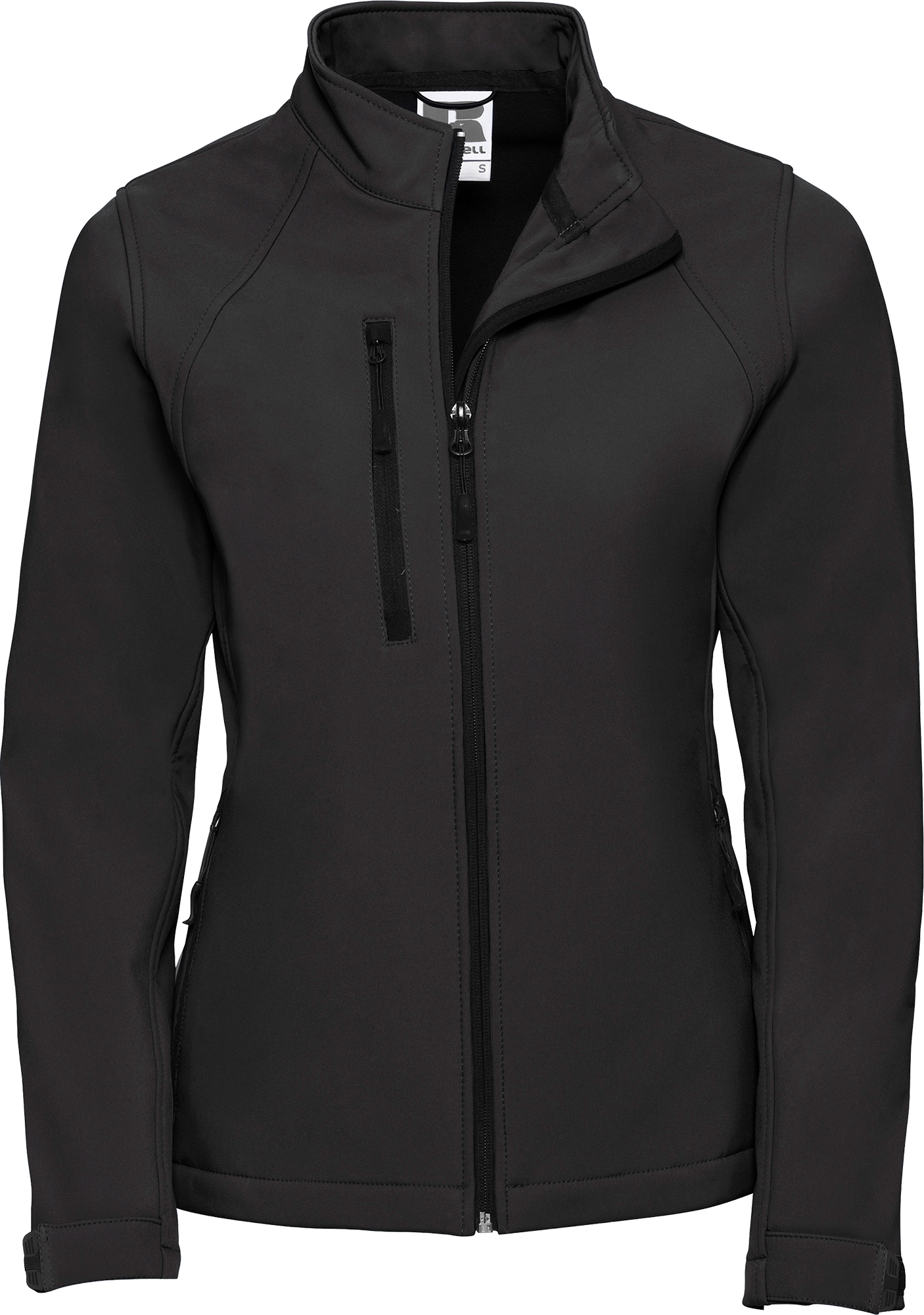 Ladies´ Softshell Jacket