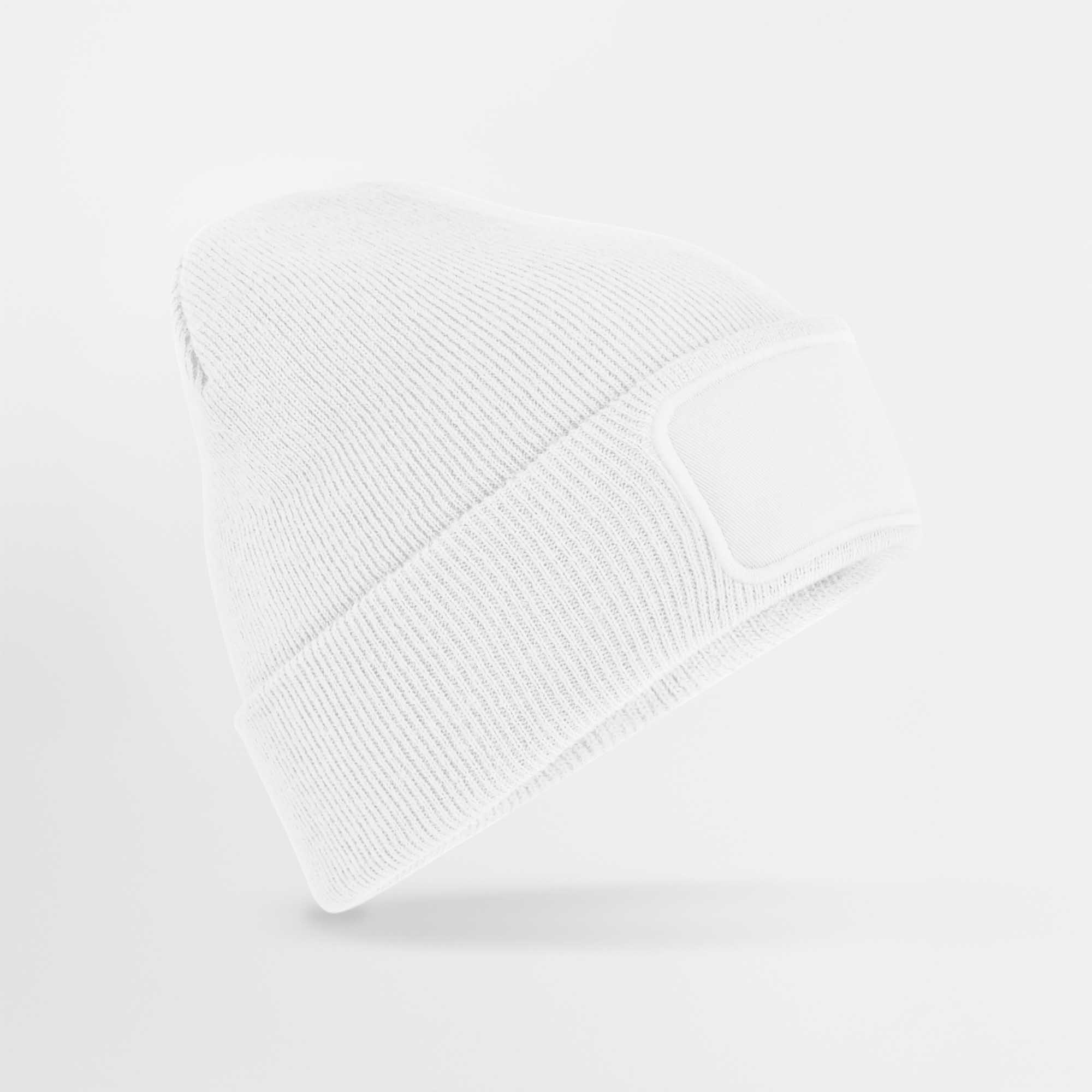 Original Patch Beanie