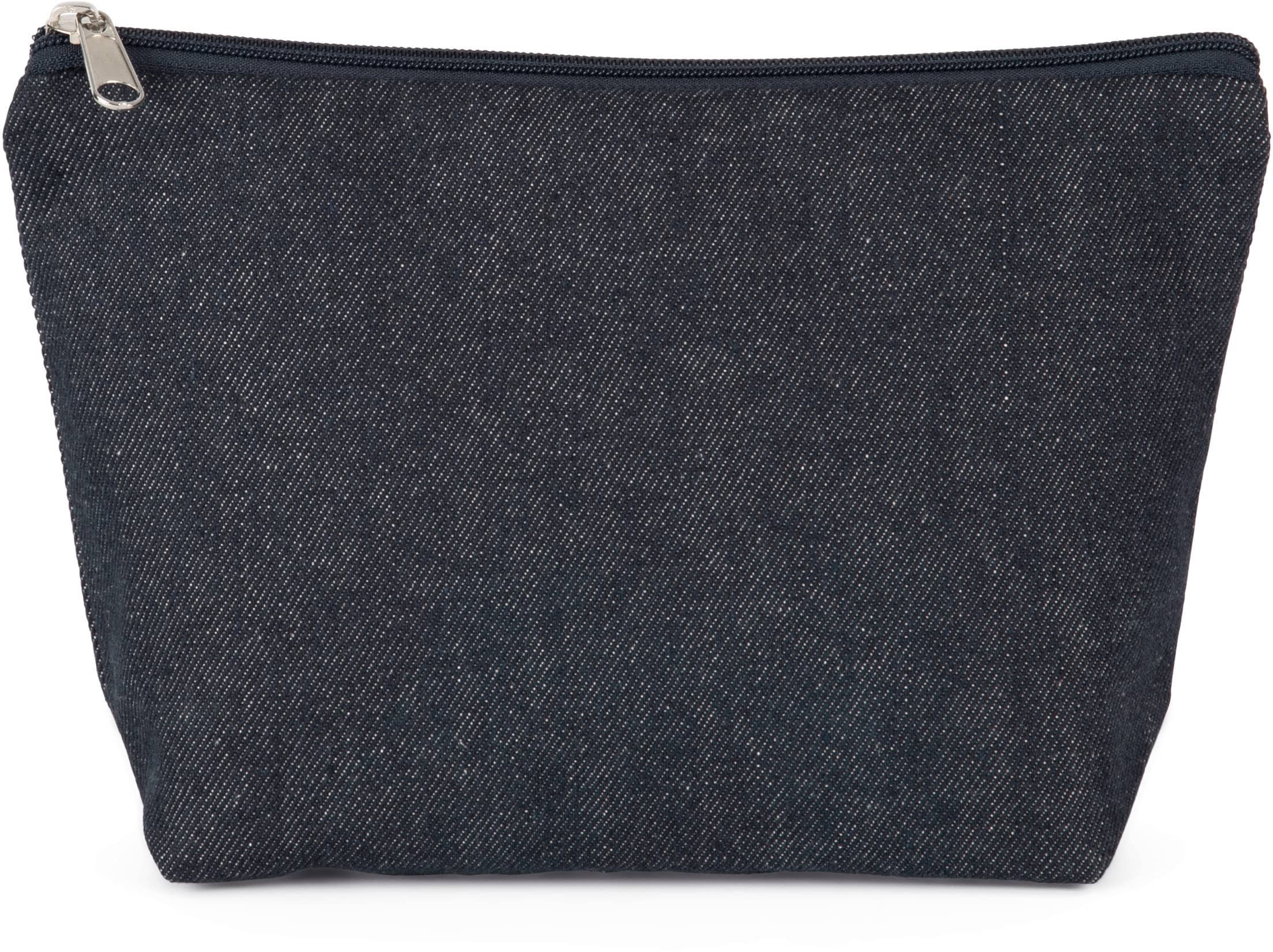 Kleine Denim-Tasche