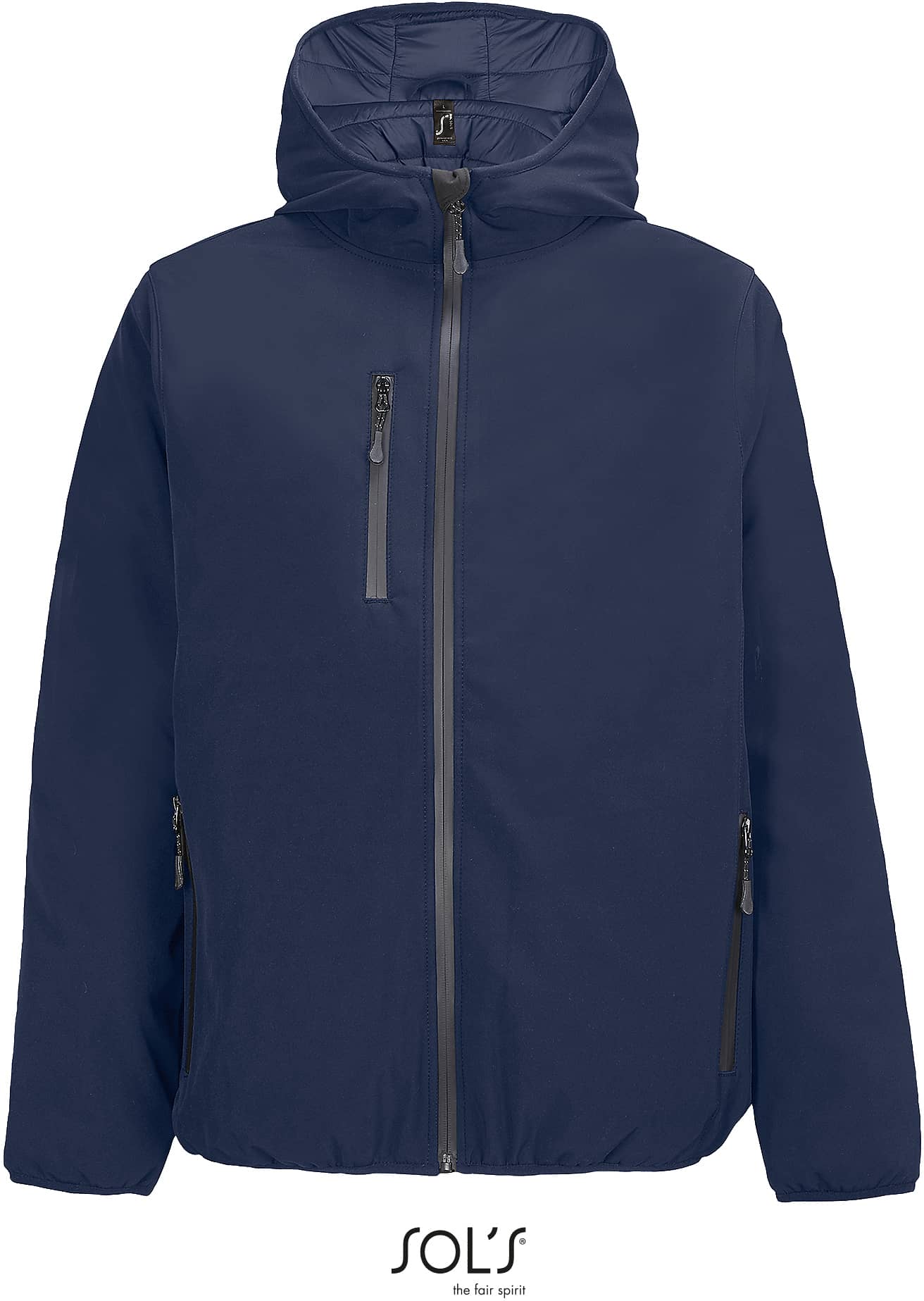 Men´s Falcon Padded Jacket