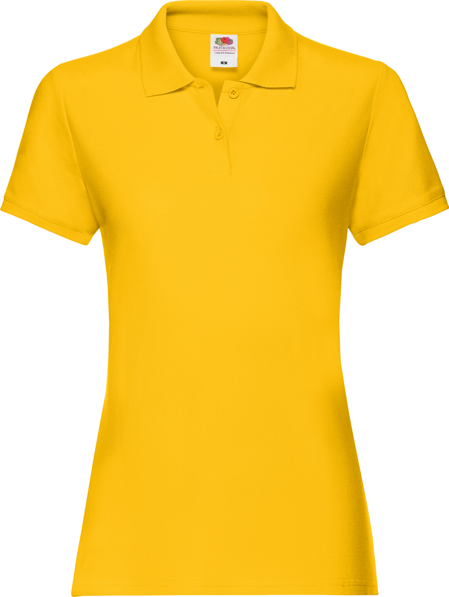 Ladies´ Premium Polo