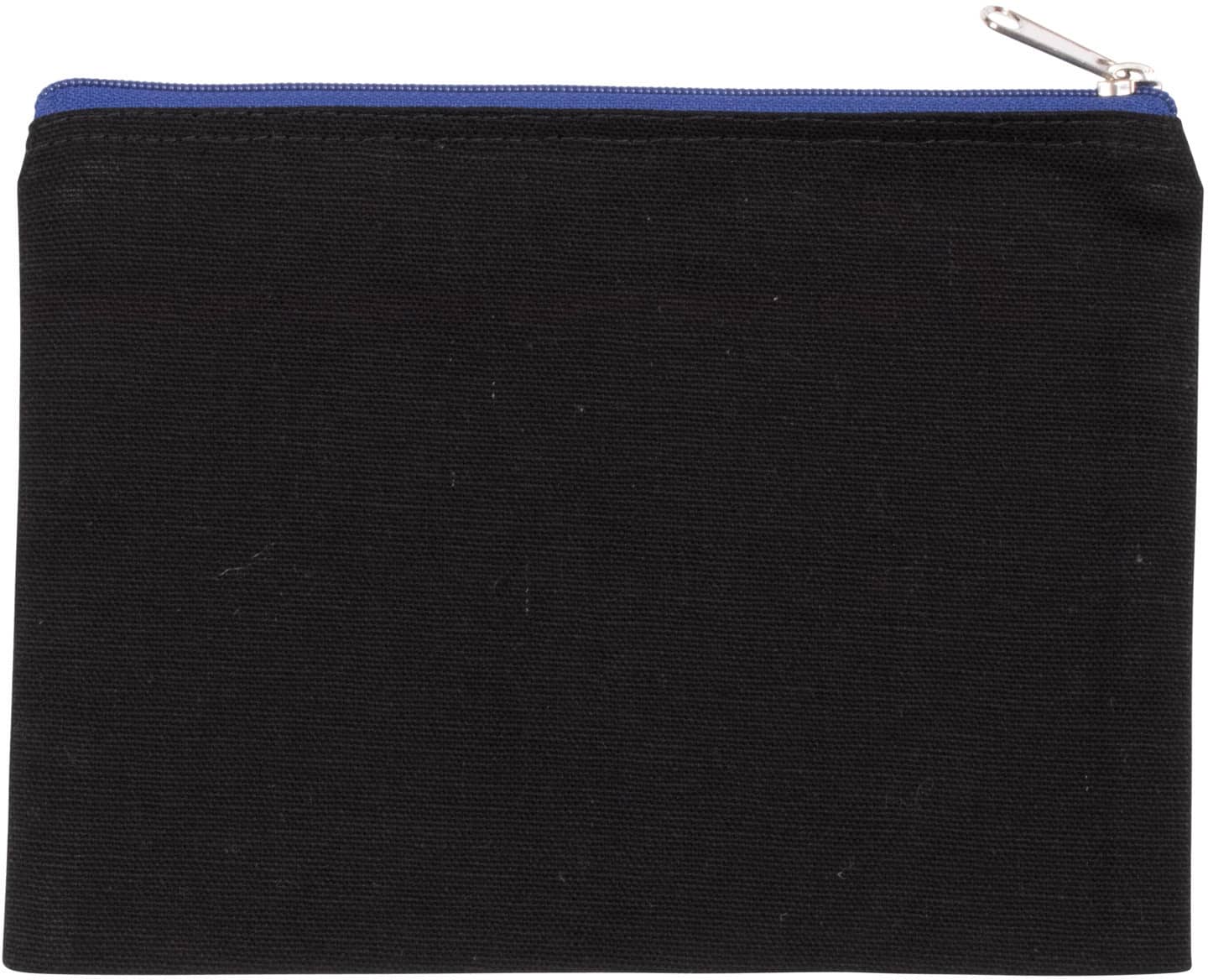 Etui aus Baumwollcanvas - Bunt