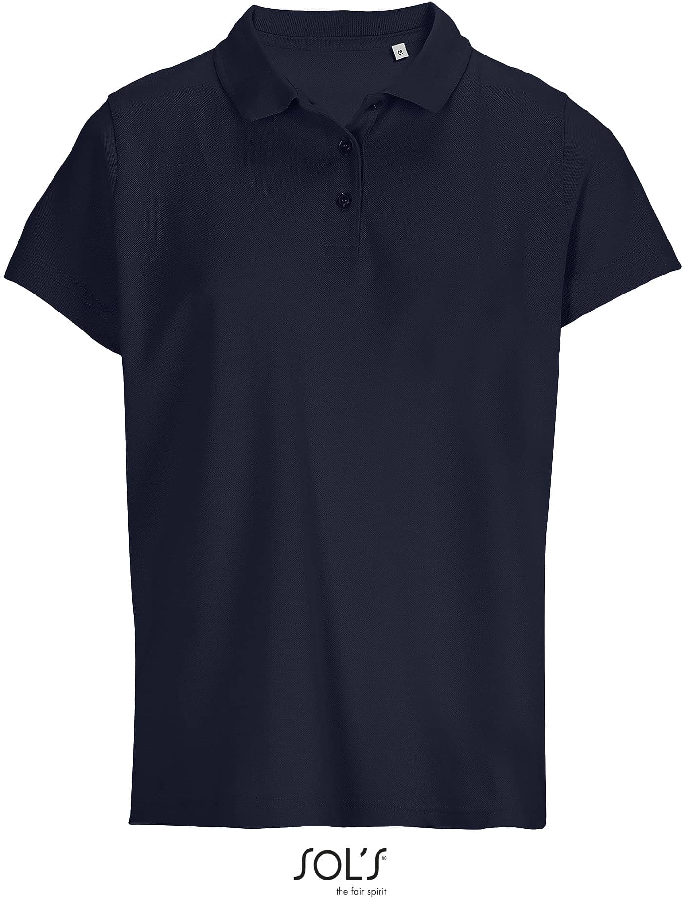 Women´s Pulse Polo Shirt