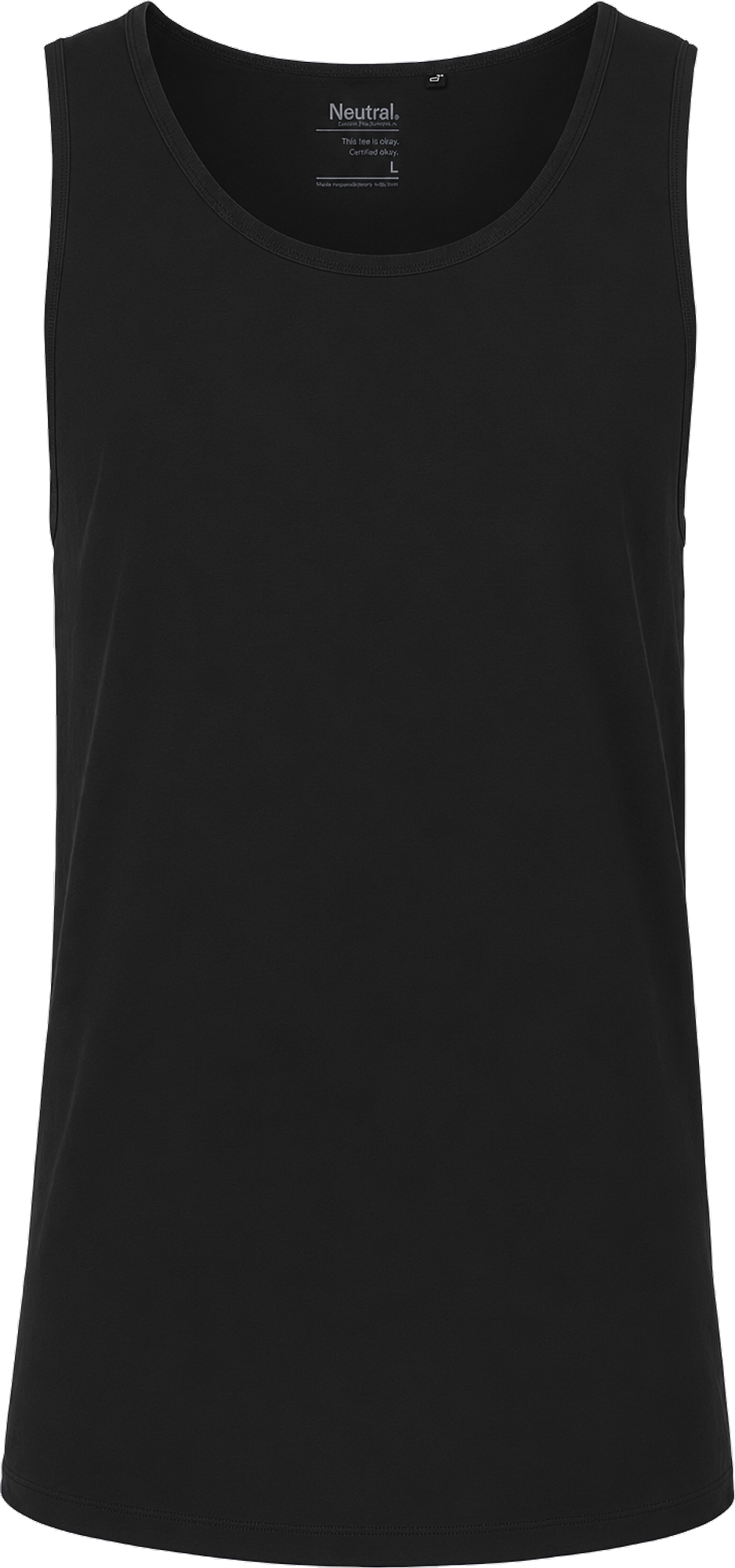 Men´s Tank Top