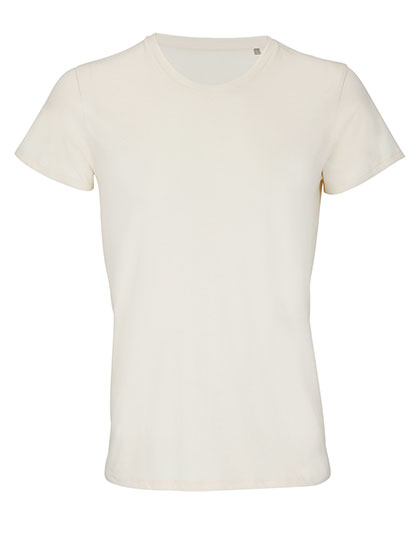Unisex Recycled T-Shirt Re Crusader